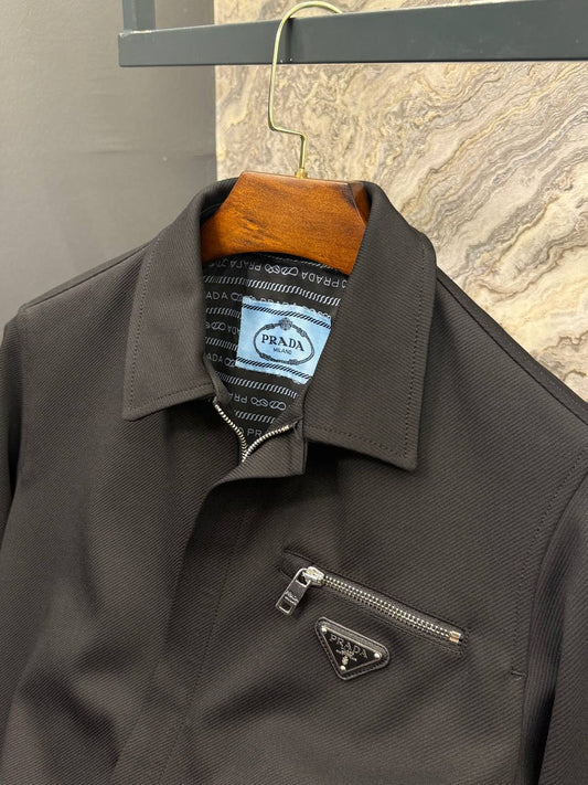 Prada İthal Casual Ceket