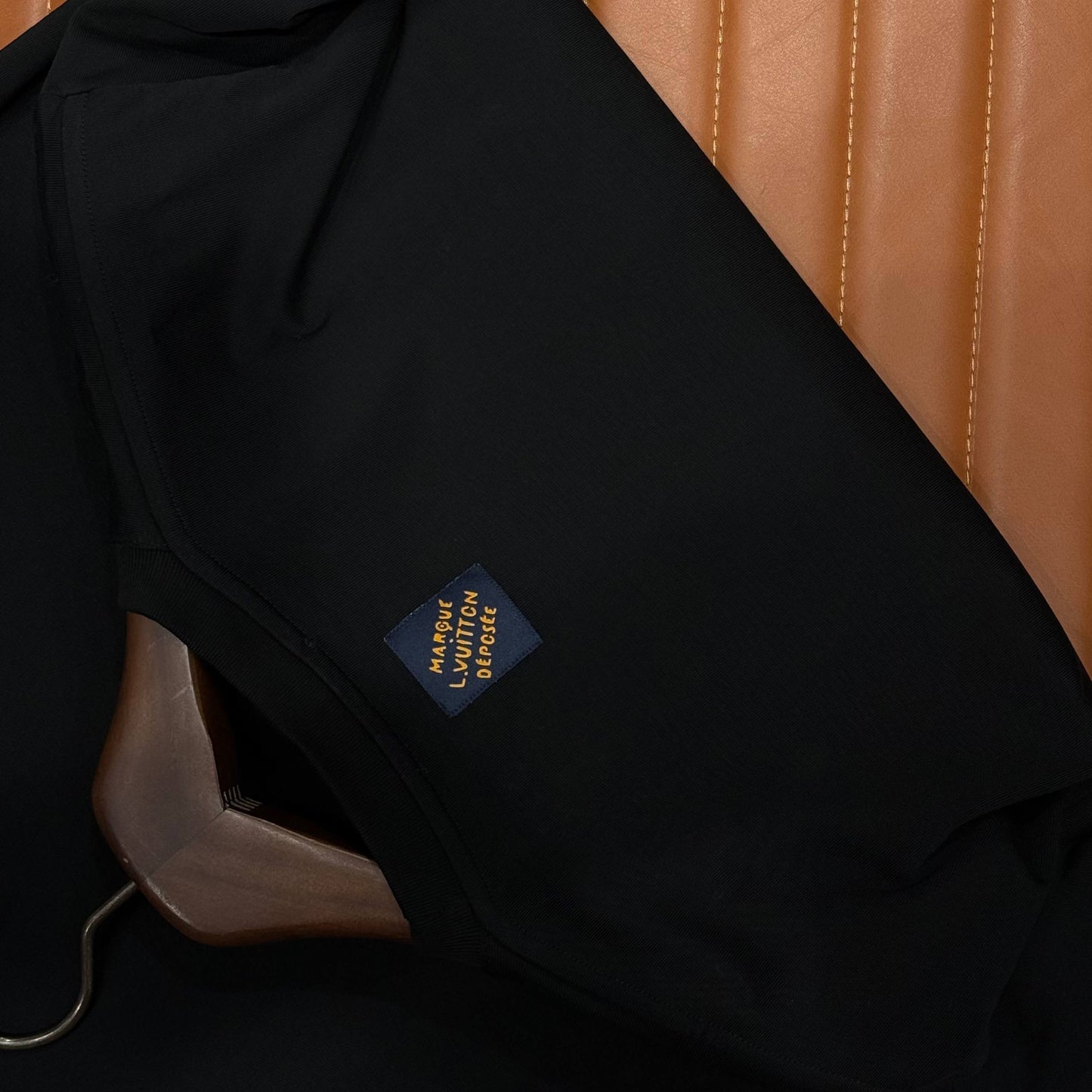 Louıs Vuıtton İthal Tişört