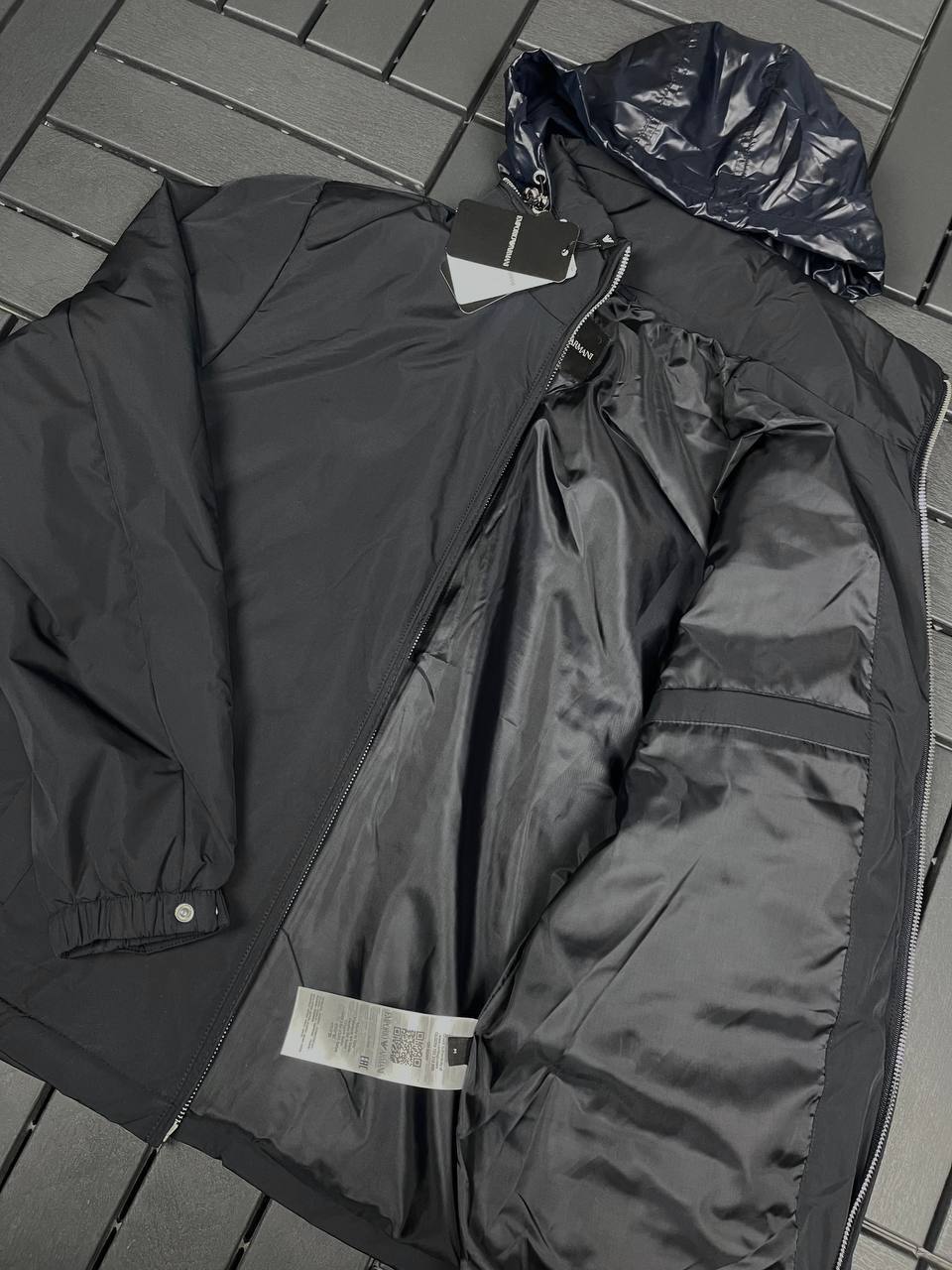 Emporıo Armanı İthal Mevsimlik Ceket