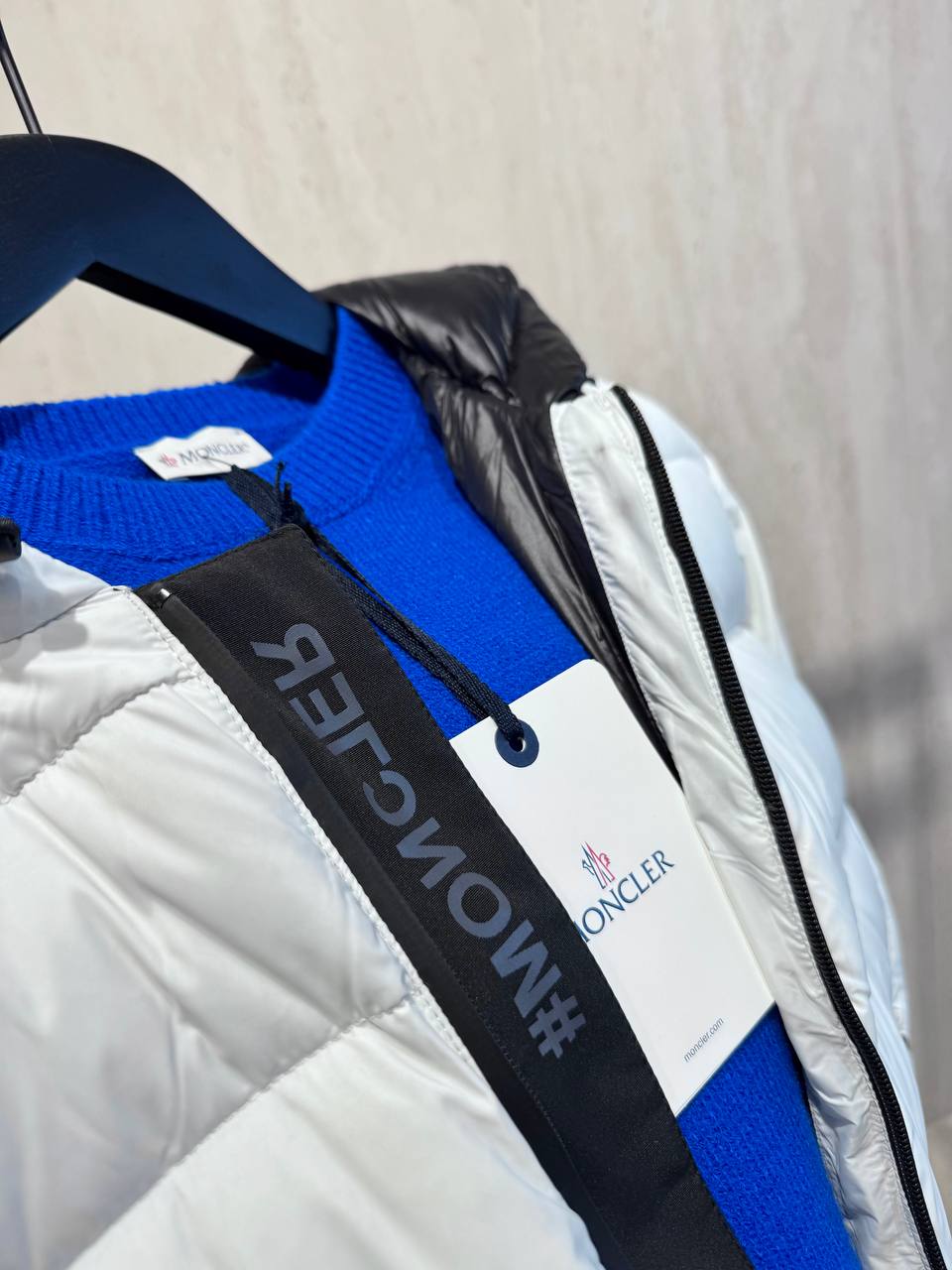 Moncler Kaz Tüyü İthal Mont (Moncler Kaz Tüyü İthal Mont)
