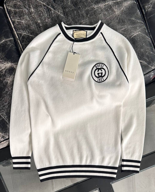Guccı İthal Sweat