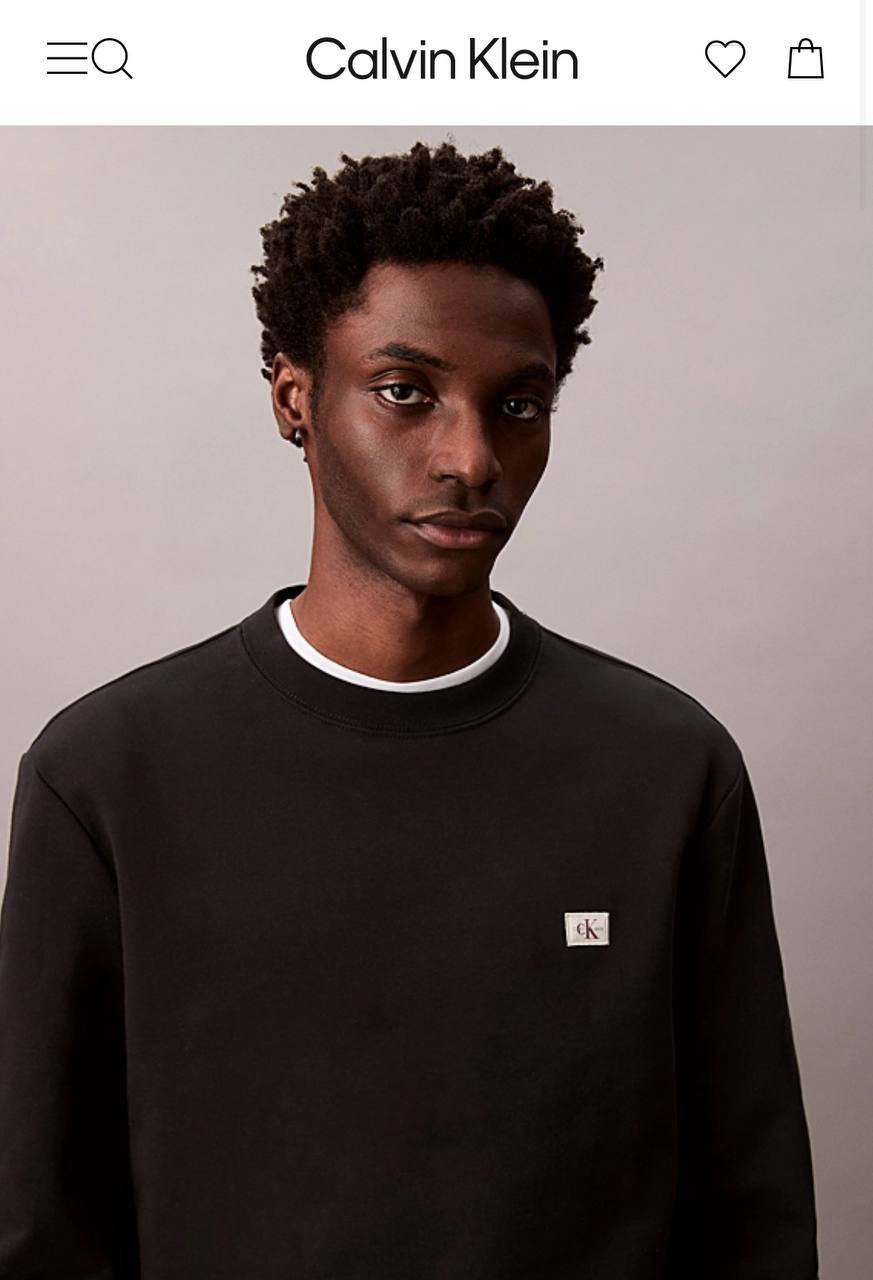 Calvin Klein İthal Eşofman Altı