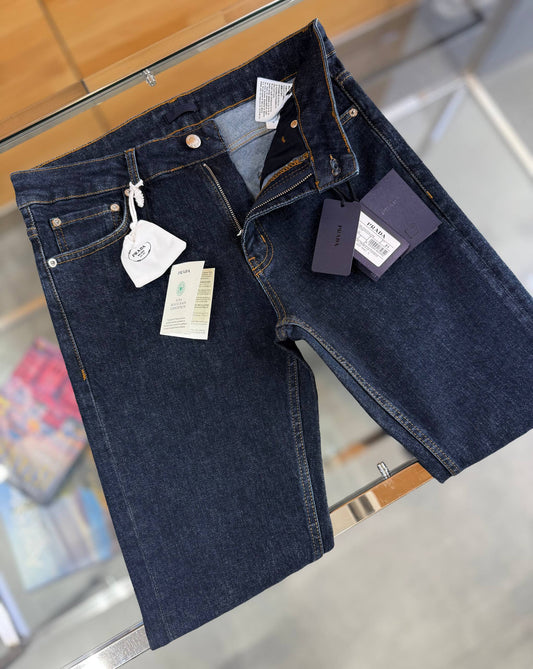 Prada İthal Jean Pantolon