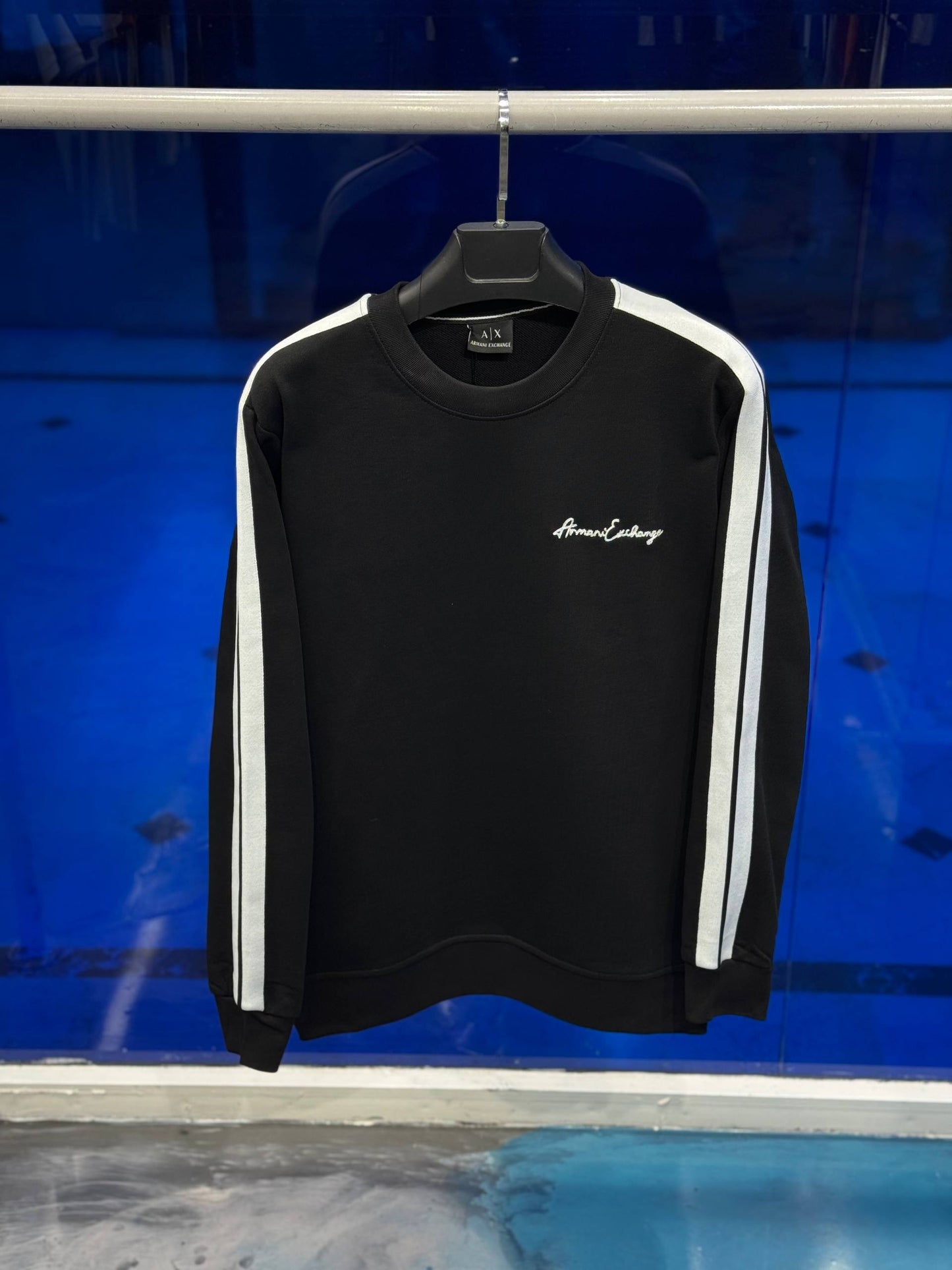 Armani Exchange İthal Sweatshirt