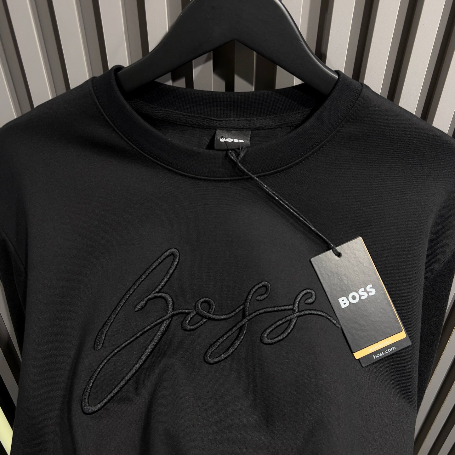 Hugo Boss İthal Eşofman Altı