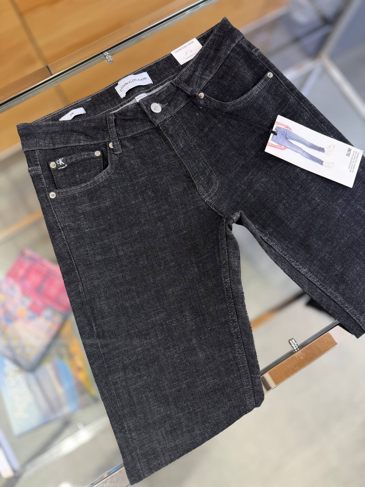 Calvin Klein Jean Pantolon