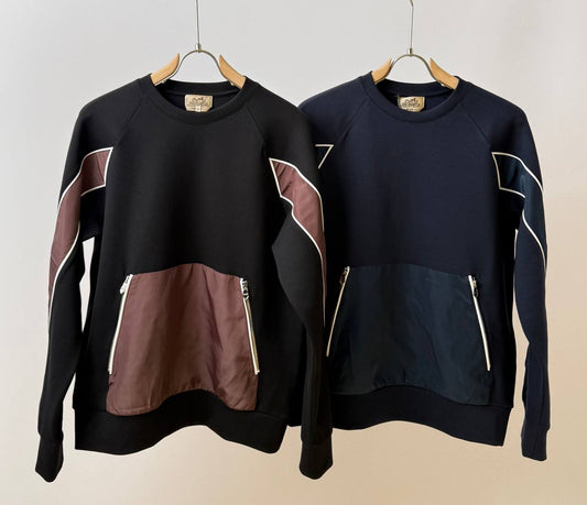 Hermes İthal Sweat