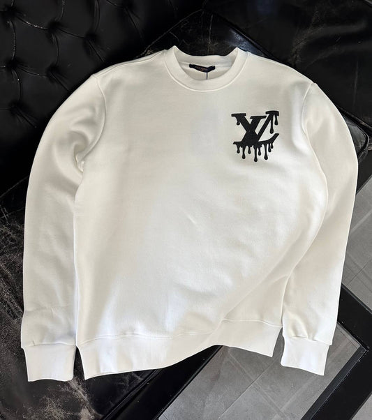 Louıs Vuıtton İthal Sweat