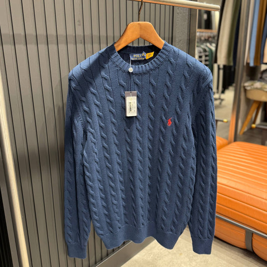 Polo Ralph Lauren İthal Triko