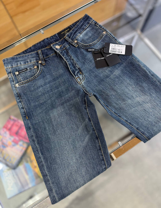 Dolce Gabbana İthal Jean Pantolon