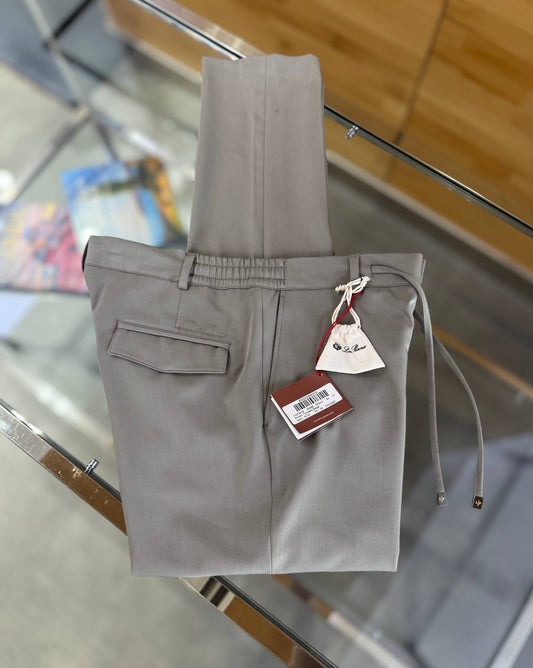 Loro Piana İthal Pantolon