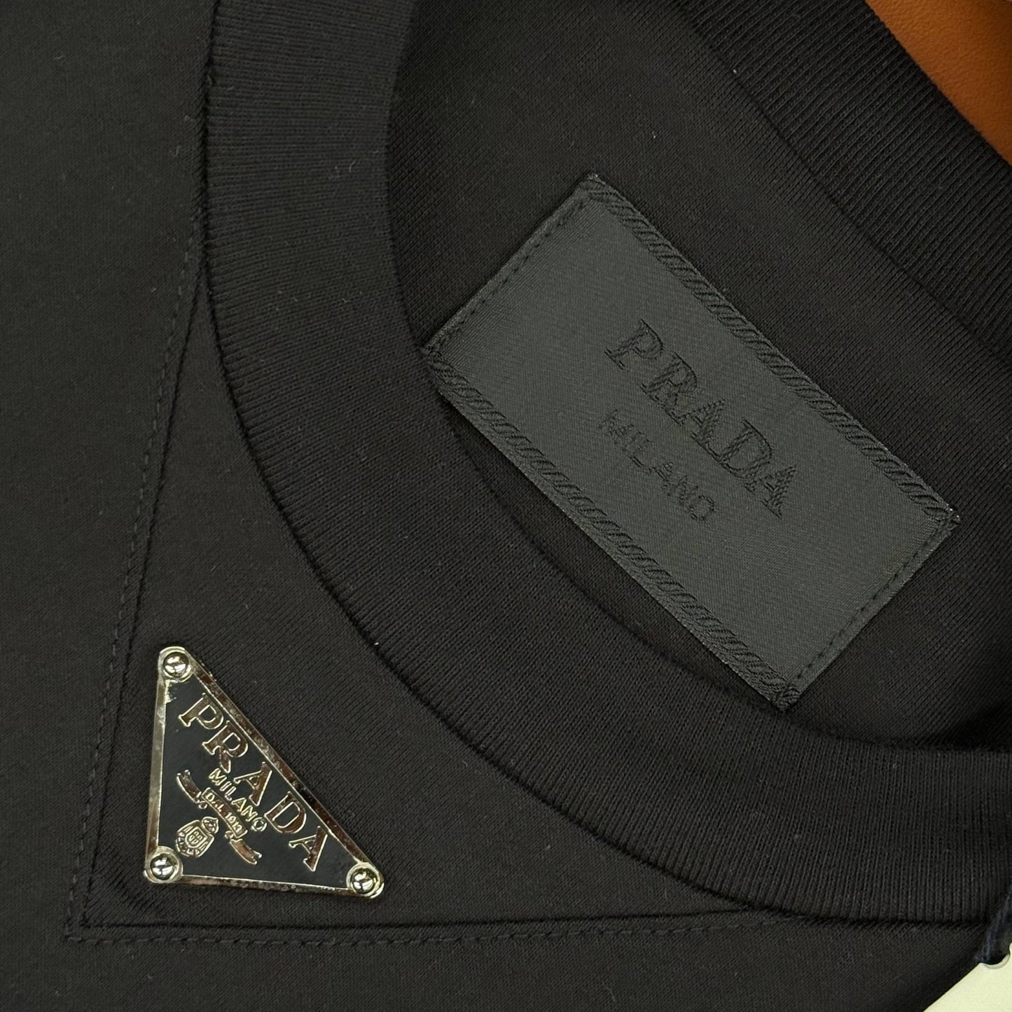 Prada İthal Tişört