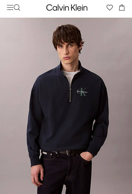 Calvin Klein İthal Eşofman Altı