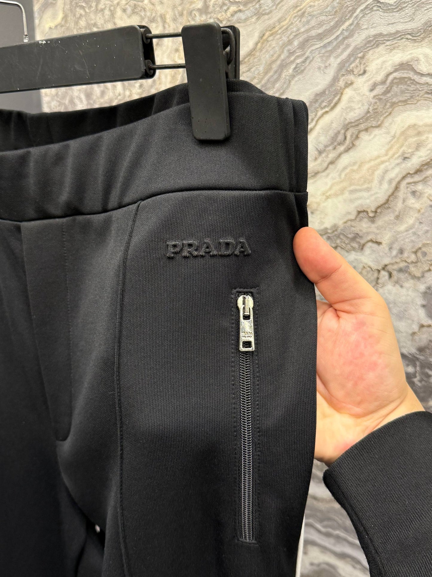 Prada İthal Eşofman Takımı