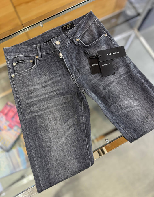 Dolce Gabbana İthal Jean Pantolon