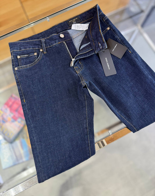 Dolce Gabbana İthal Jean Pantolon