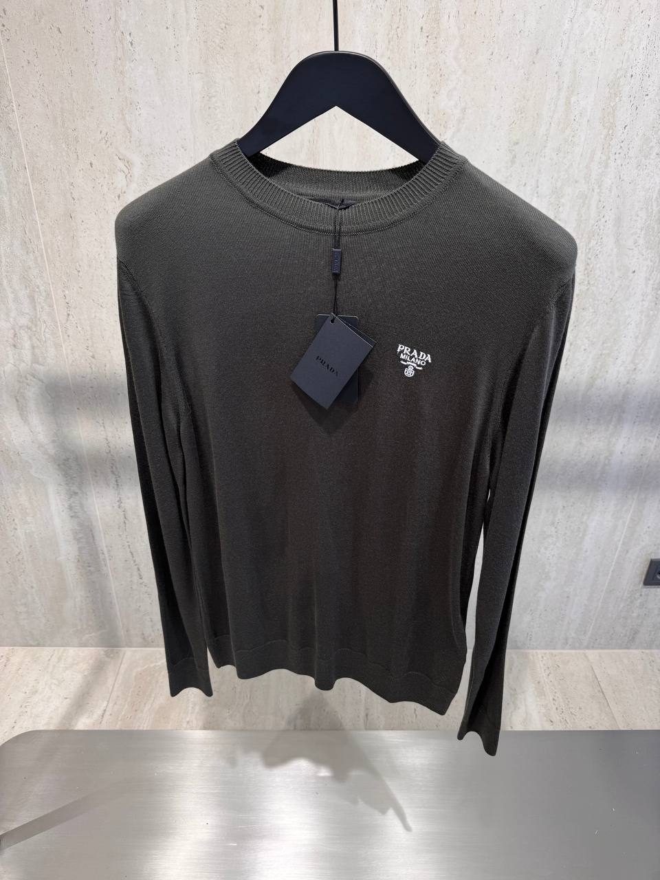 Prada İthal Triko