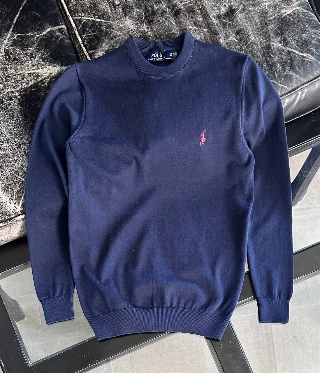 Polo Ralph Lauren İthal Triko