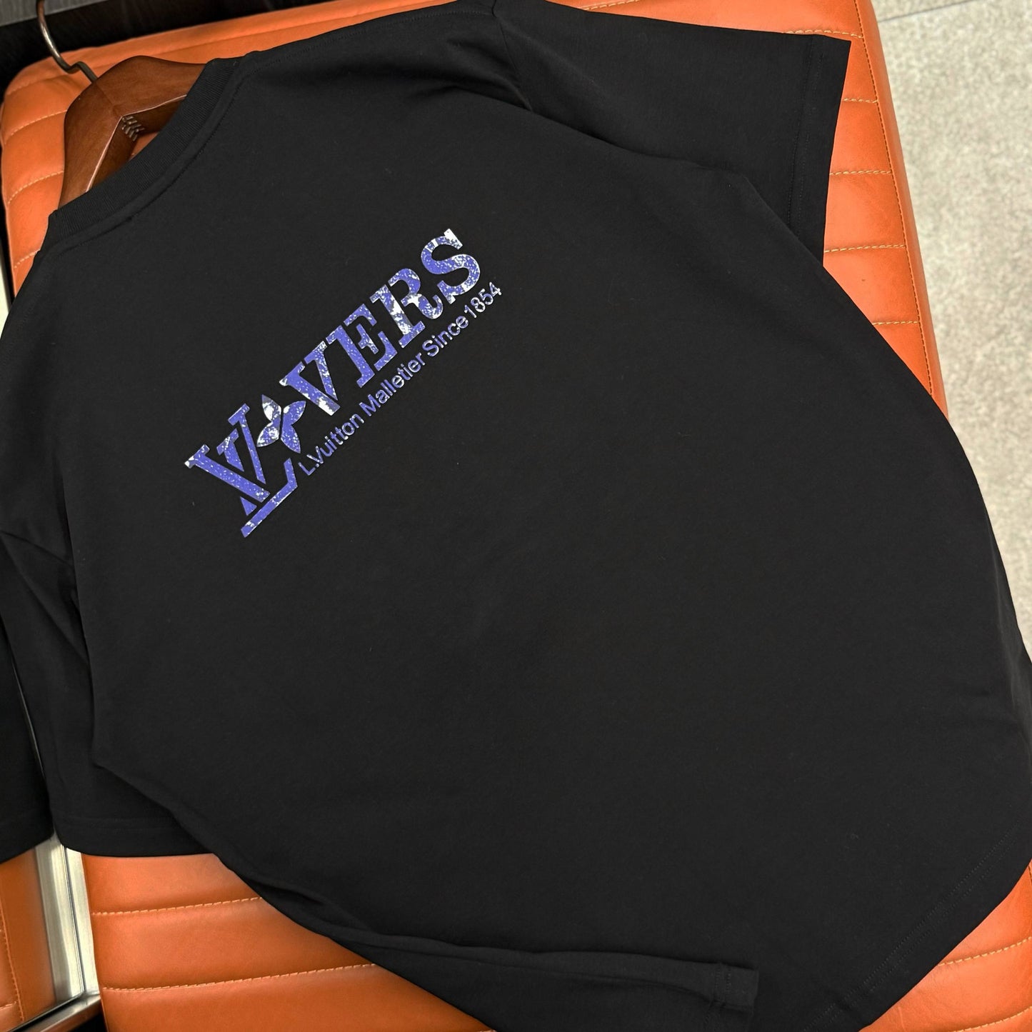 Louıs Vuıtton İthal Tişört