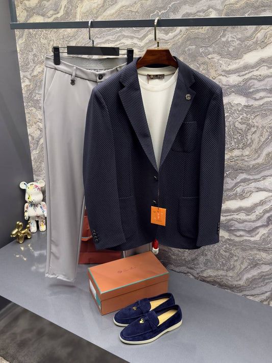 Loro Piana İthal Casual Ceket