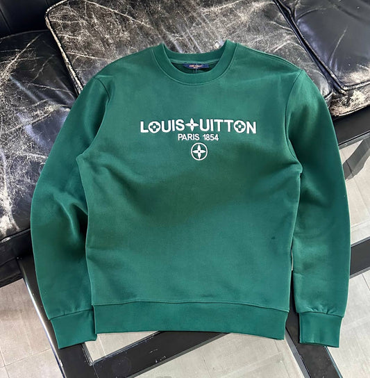 Louıs Vuıtton İthal Sweat