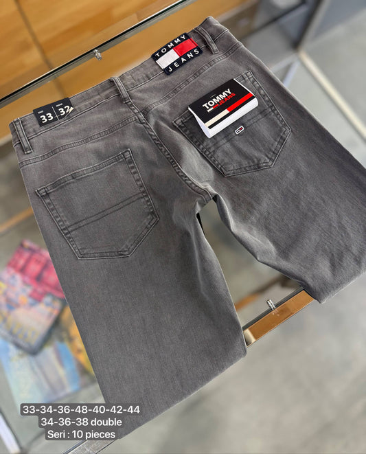 Tommy Hilfiger Jean Pantolon