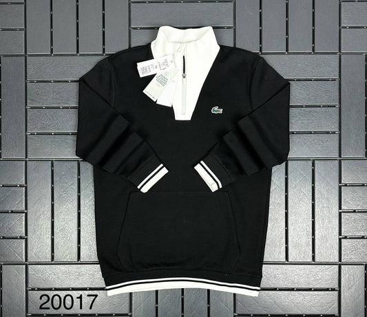 Lacoste İthal Sweat