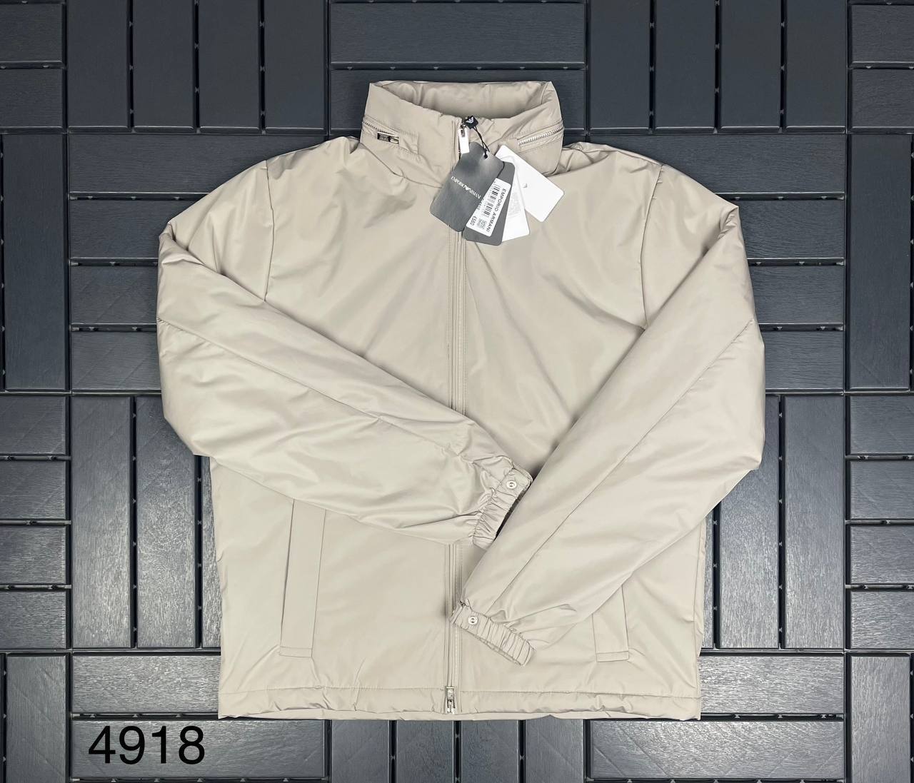 Emporıo Armanı İthal Mevsimlik Ceket