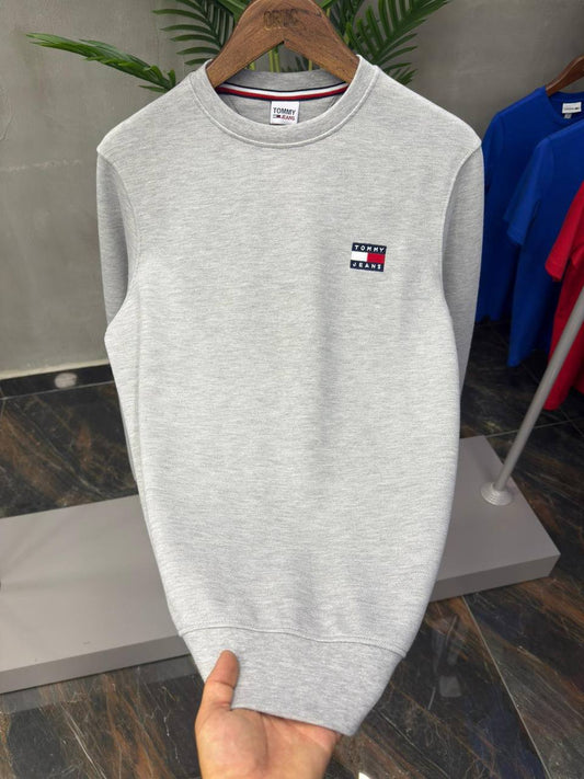Tommy Hilfiger İthal Sweat