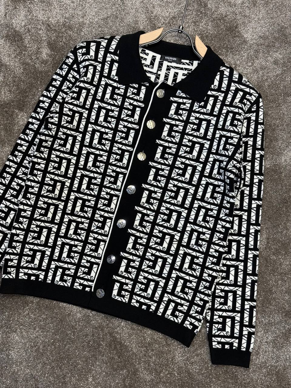 Balmaın Parıs İthal Ceket