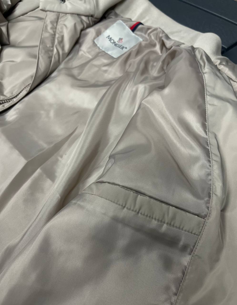 Moncler Mevsimlik Ceket