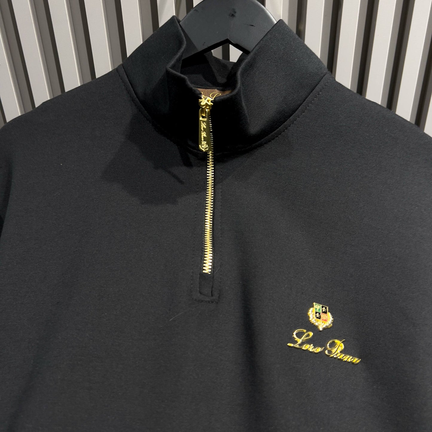 Loro Piana İthal Sweatshirt