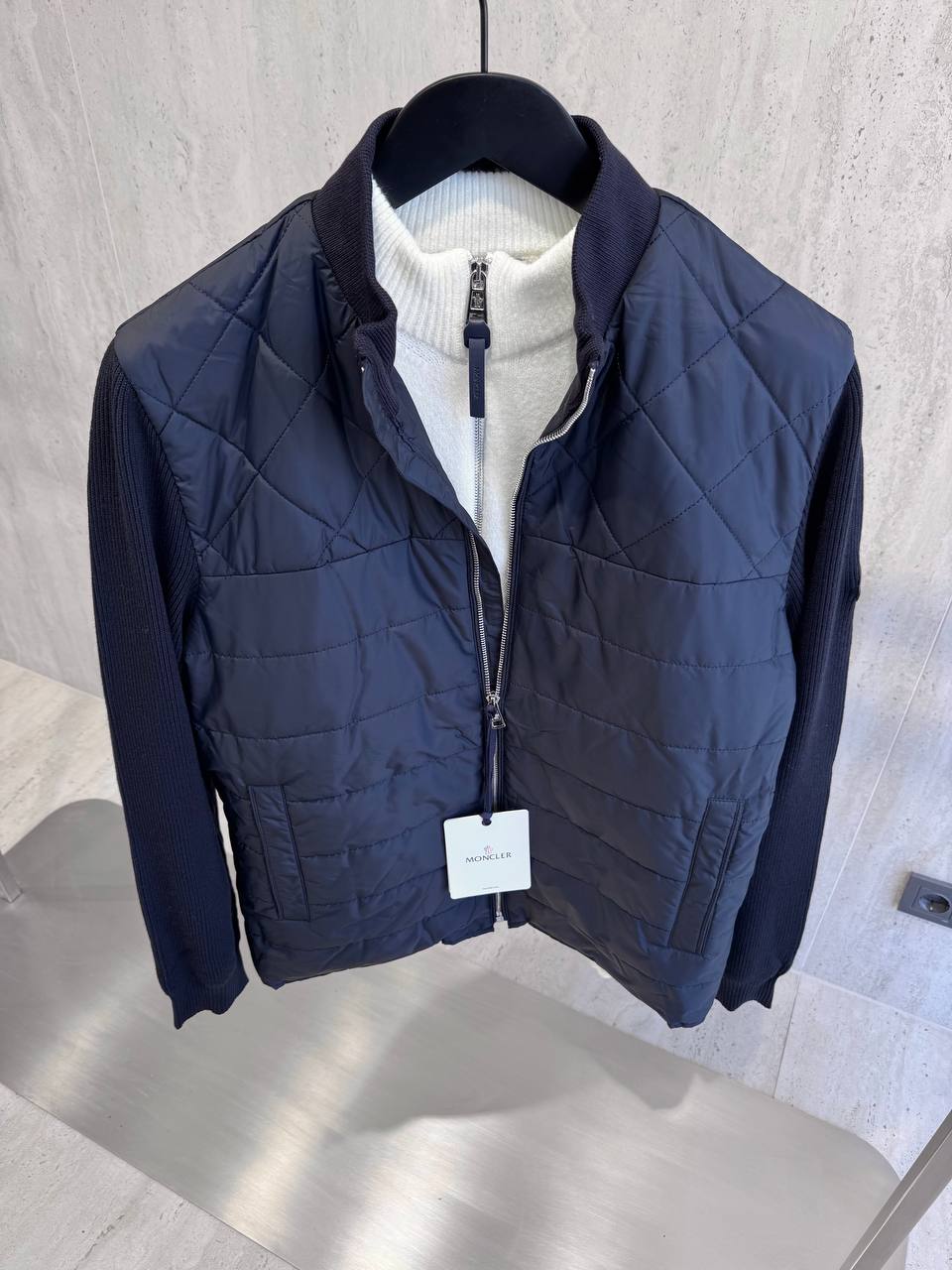 Moncler İthal Ceket