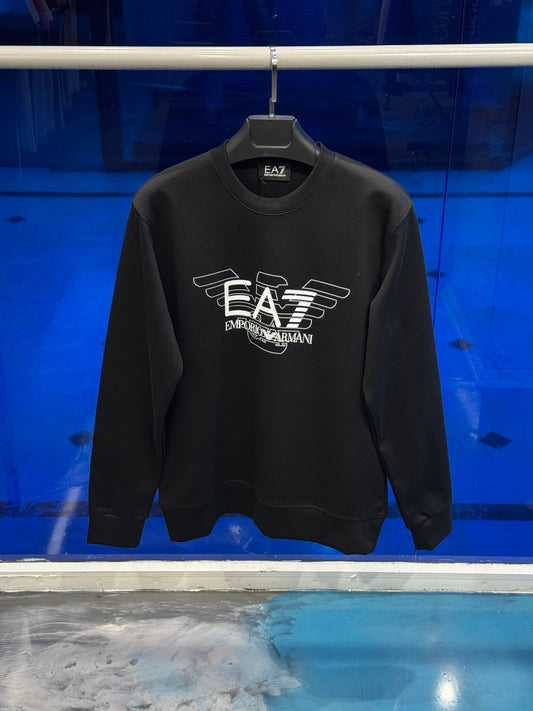 Emporıo Armanı İthal Sweat