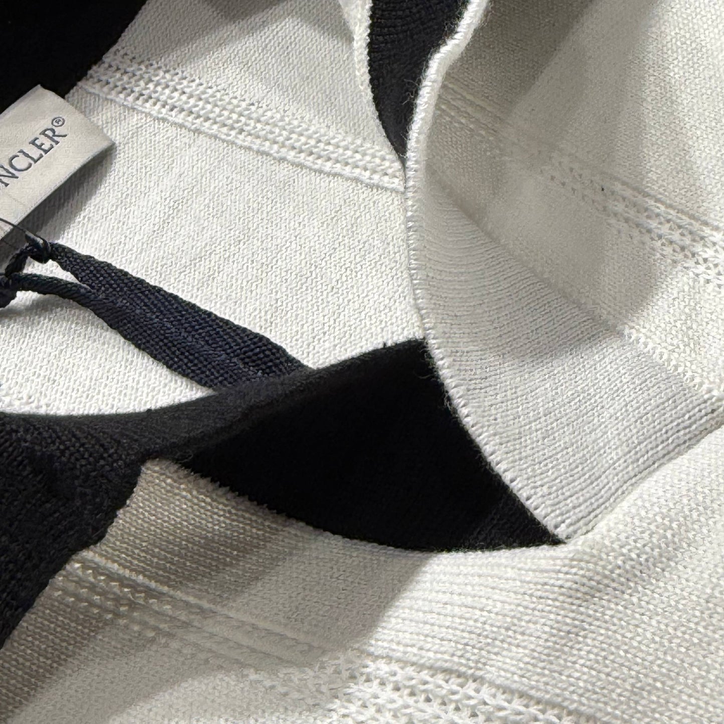 Moncler İthal Triko