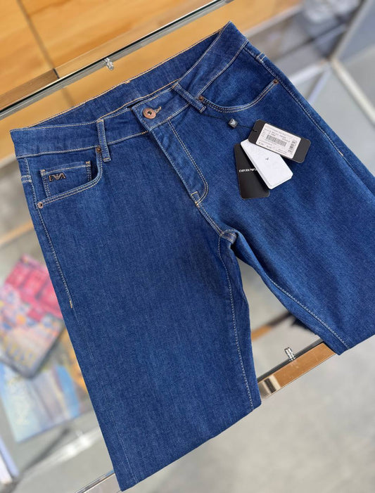 Emporıo Armanı İthal Jean Pantolon