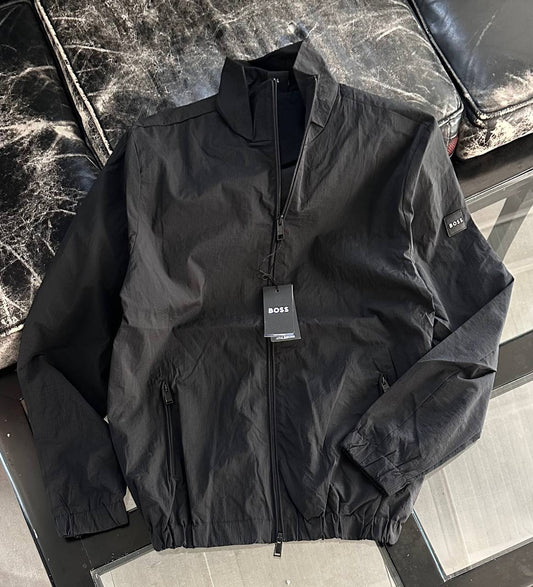 Hugo Boss Mevsimlik İthal Ceket