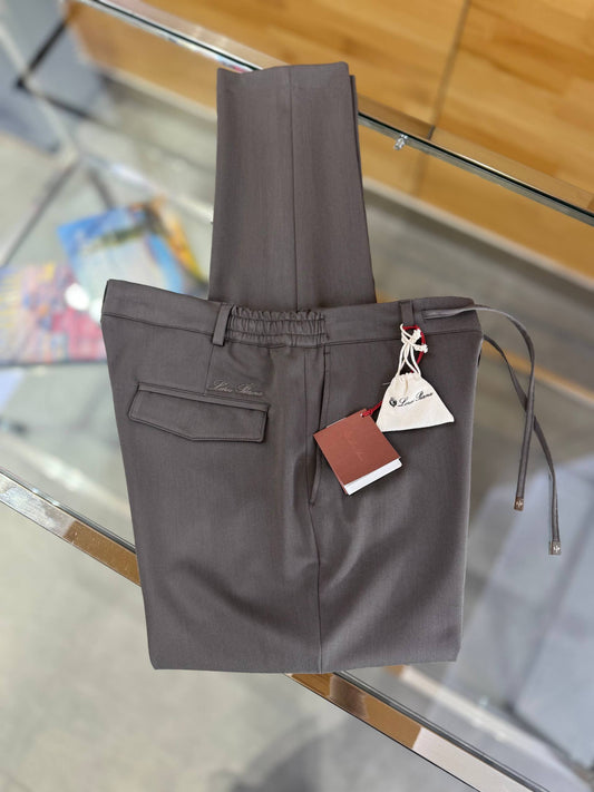 Loro Piana İthal Pantolon
