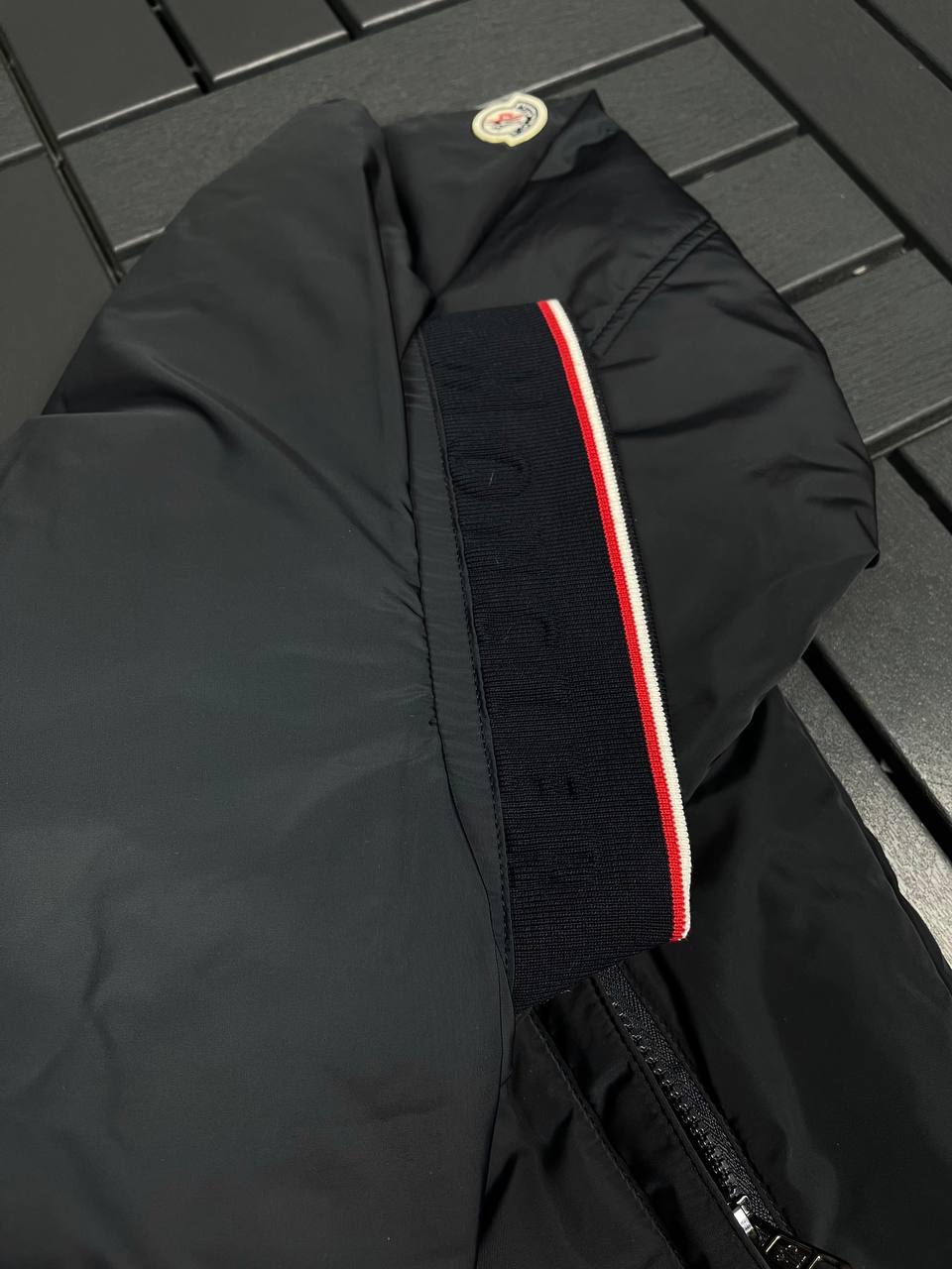 Moncler Mevsimlik Ceket