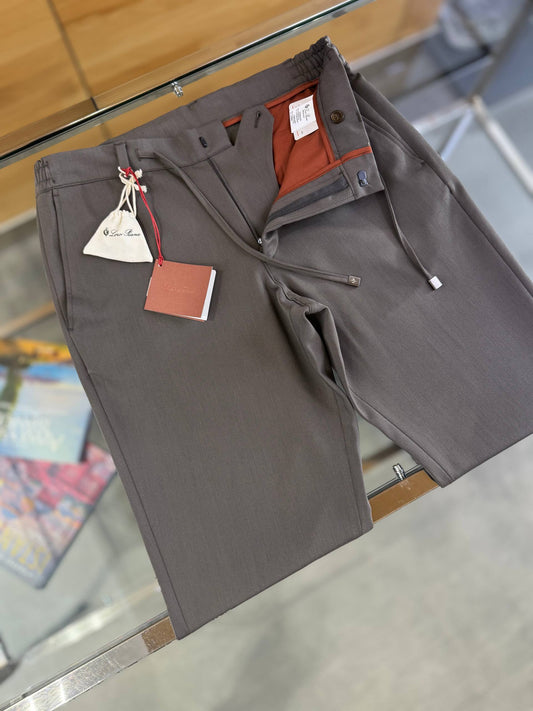 Loro Piana İthal Pantolon