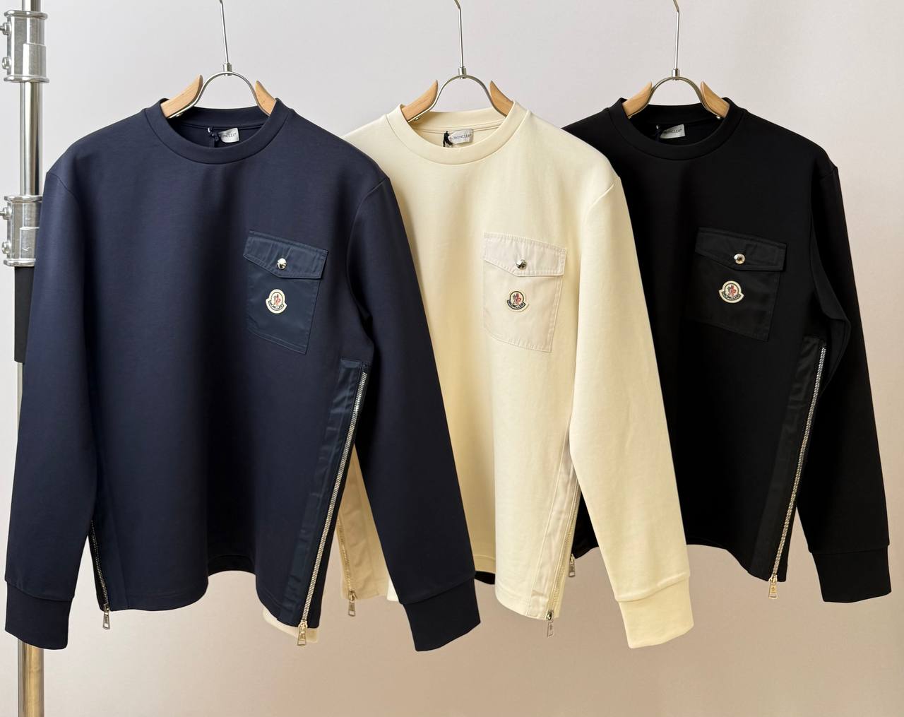 Moncler İthal Sweat