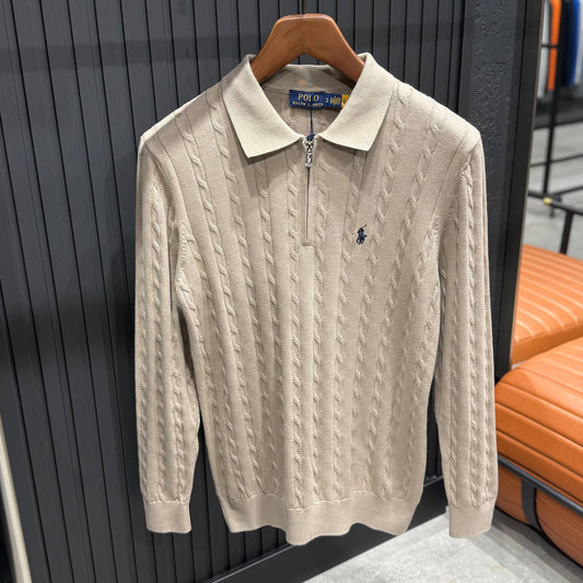 Polo Ralph Lauren İthal Triko