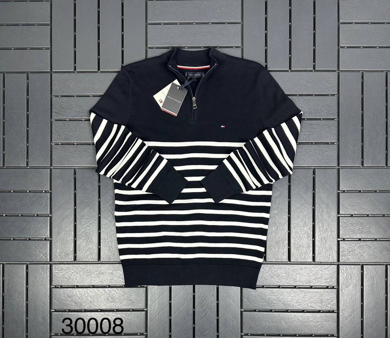 Tommy Hilfiger İthal Triko