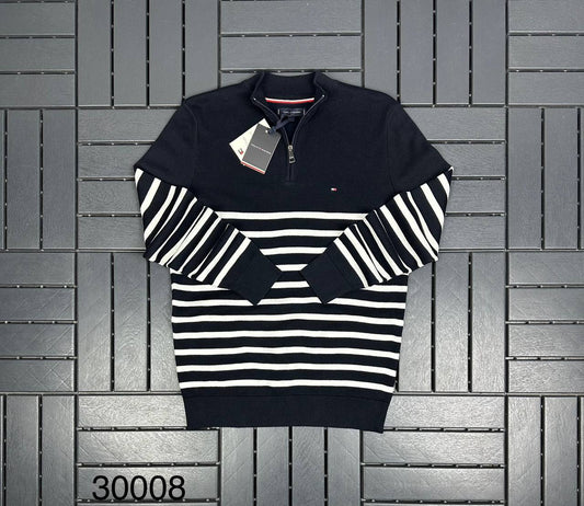 Tommy Hilfiger İthal Triko