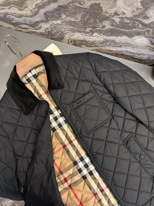 Burberry İthal Mont