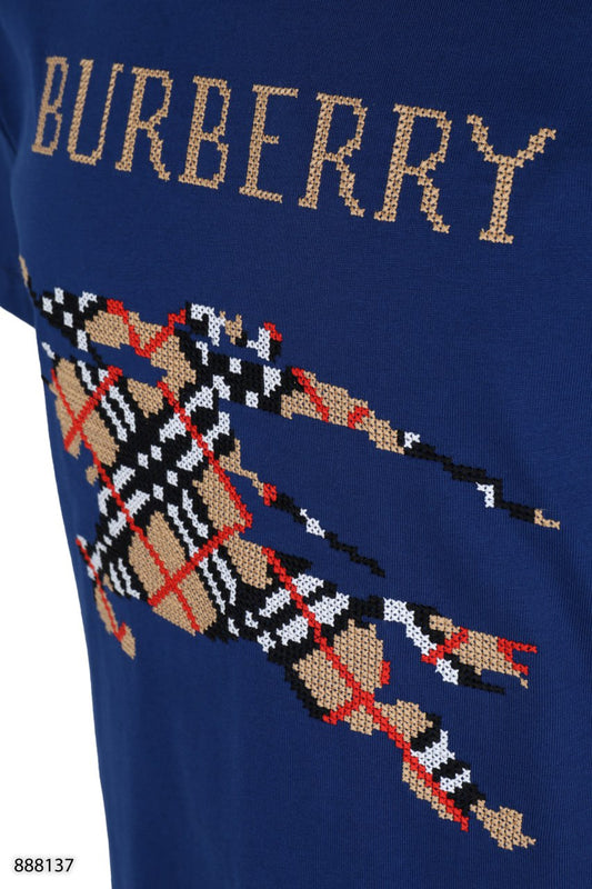 Burberry İthal Tişört