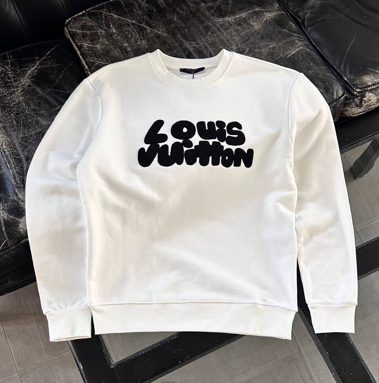 Louıs Vuıtton İthal Sweat