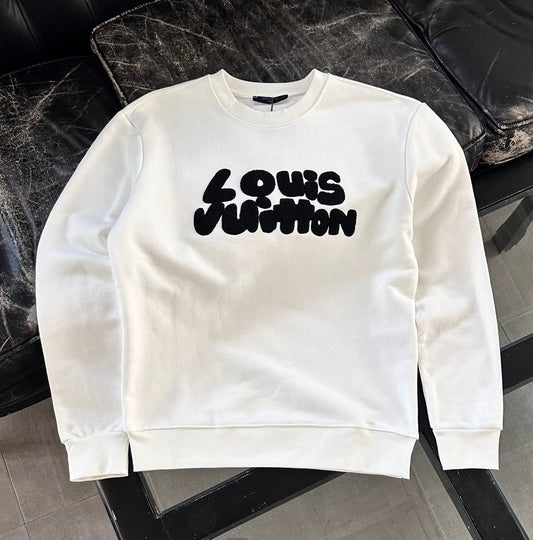 Louıs Vuıtton İthal Sweat