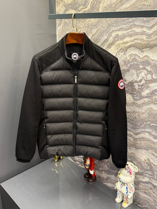 Canada Goose İthal Kaz Tüyü Mont