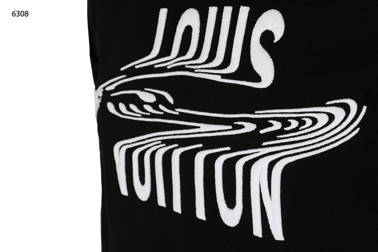 Louıs Vuıtton İthal Sweat